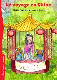VOYAGE EN CHINE