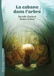 CABANE DANS L ARBRE