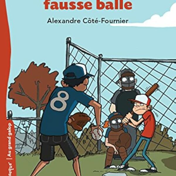INFERNALE FAUSSE BALLE