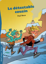 DETESTABLE COUSIN