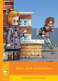 MON PIRE PROBLEME