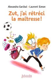 ZUT J AI RETRECI LA MAITRESSE !