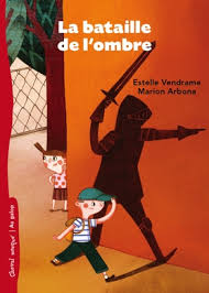 BATAILLE DE L OMBRE