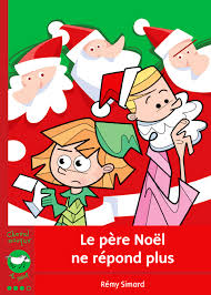 PERE NOEL NE REPOND PLUS