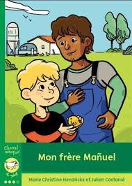 MON FRERE MANUEL