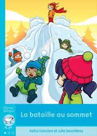 BATAILLE AU SOMMET