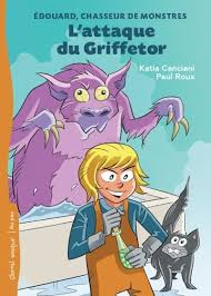 ATTAQUE DU GRIFFETOR