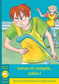 LANCE ET COMPTE, JULIEN