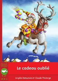 CADEAU OUBLIE