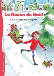 FLOCON DE NOEL