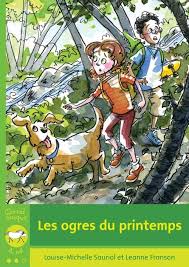 OGRES DU PRINTEMPS