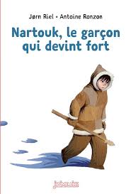 NARTOUK, LE GARÇON QUI DEVINT FORT
