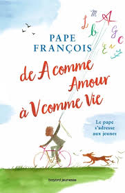 DE A COMME AMOUR A V COMME VIE
