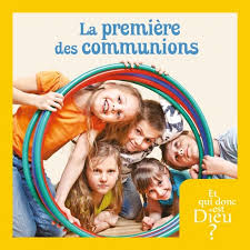 PREMIERE DES COMMUNIONS