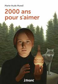 DEUX MILLE ANS POUR S AIMER
