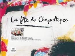 FETE DE CHAPULTEPEC