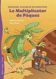 MULTIPLICATOR DE PAQUES