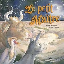 RATON LAVEUR - LE PETIT MAITRE : LA TRAVERSEE DU DESSERT
