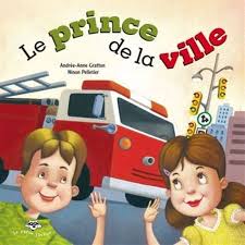 RATON LAVEUR - LE PRINCE DE LA VILLE