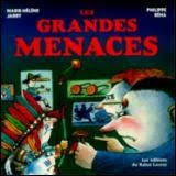 RATON LAVEUR - LES GRANDES MENACES