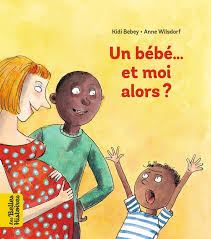 BEBE... ET MOI ALORS ?