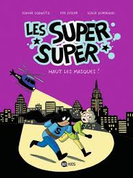 HAUT LES MASQUES !