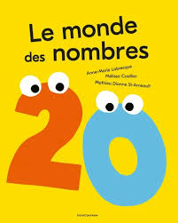 MONDE DES NOMBRES