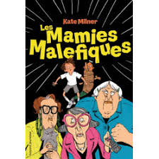 MAMIES MALEFIQUES