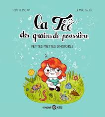 PETITES MIETTES D HISTOIRES
