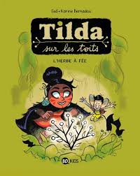 HERBE A FEE - TILDA