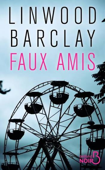 FAUX AMIS