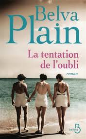 TENTATION DE L OUBLI