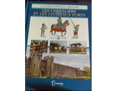 CHATEAUX FORTS