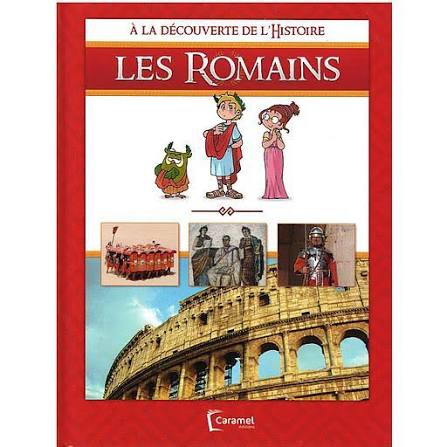 ROMAINS