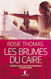 BRUMES DU CAIRE