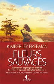 FLEURS SAUVAGES