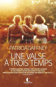 VALSE A TROIS TEMPS
