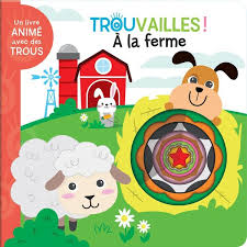 TROUVAILLES! A LA FERME