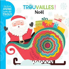 TROUVAILLES! NOEL