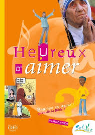 HEUREUX D AIMER