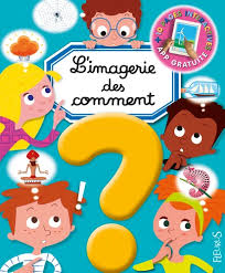 IMAGERIE DES COMMENT