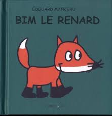 BIM LE RENARD