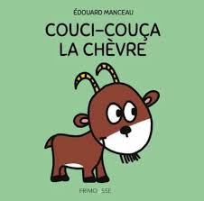 COUCI-COUCA LA CHEVRE
