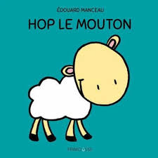 HOP LE MOUTON