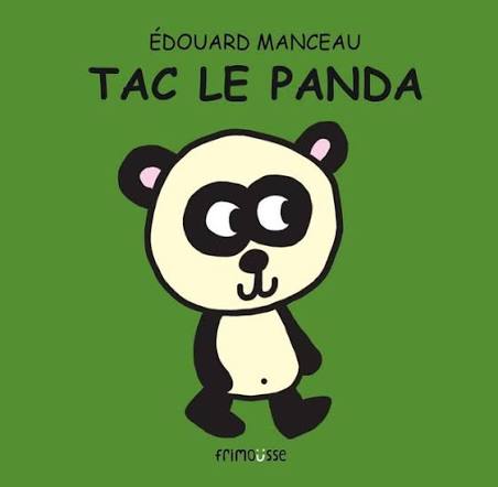 TAC LE PANDA