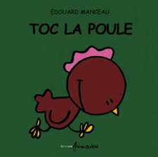TOC LA POULE