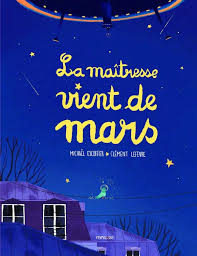MAITRESSE VIENT DE MARS