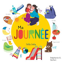 MA JOURNEE