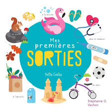 MES PREMIERES SORTIES