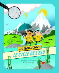 CYCLE DE L'EAU